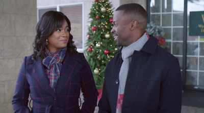 Not just for all of this, - Christmas Hotel