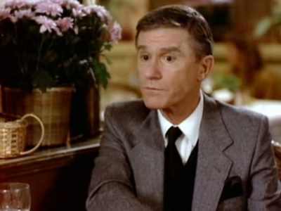 Not just any office, - Matlock