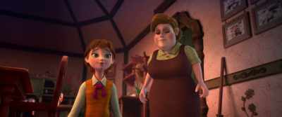 Not just any school,
the Montrose Academy. - The Academy of Magic