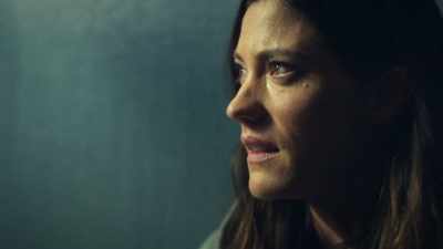 Not just because
he destroyed my life, - The Enemy Within