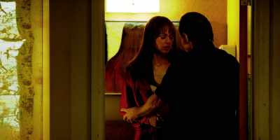 Not just because
of our arrangement, - Dexter: Original Sin