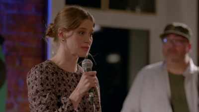 Not just 'cause it's Christmas, - The Love Club: Tara’s Tune