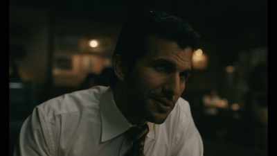 Not just crime. The way they see us. - Griselda