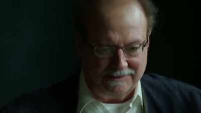 Not just, its evil enough, - Inside the Mind of a Con Artist