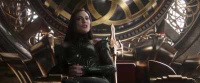 Not just to execute people, - Thor: Ragnarok
