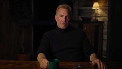 Not just my family
that I'll think of, - Yellowstone: One-Fifty