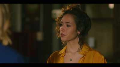 Not just because he was married, - The Mallorca Files