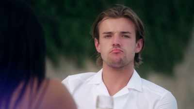 Not... Just... I just hope,
um, everything goes well, - Love Island