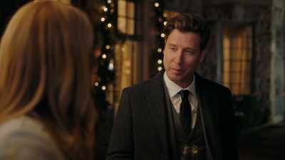 Not just to make a difference
in belmaria, - Match Made in Mistletoe