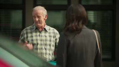 Not just me and your mom,
the community. Ok? - Sweet as Pie