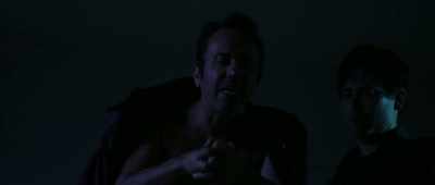 Not just once, but a
million fucking times over. - Lost Angelas