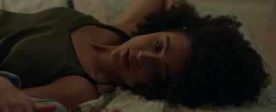 Not just performance
but you handled it really well. - Holly Slept Over