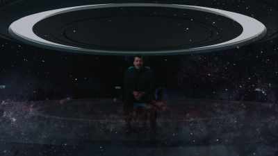 Not just qualitatively
but quantitatively, - Cosmos: Possible Worlds