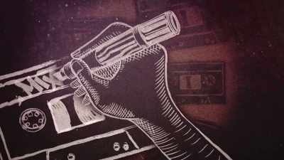 - Not just share music,
but decide what music - Mixtape