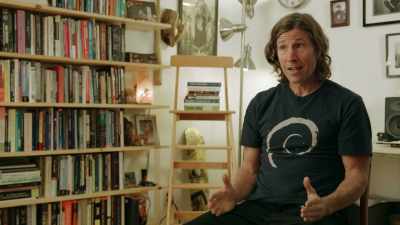 Not just for skateboarding as a whole - Pretending I'm a Superman: The Tony Hawk Video Game Story