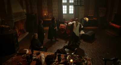 - Not just that, but... - Medici: Masters of Florence