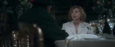 - Not just that.
- No, not just that. - Maigret