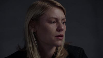Not just that. - Homeland