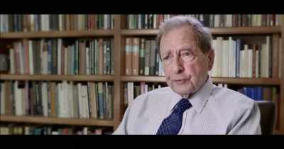 ... is not just the academic occupation. - The End of Quantum Reality