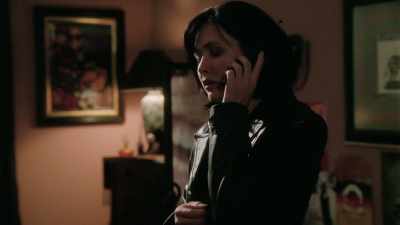 Not just the key. - Charmed
