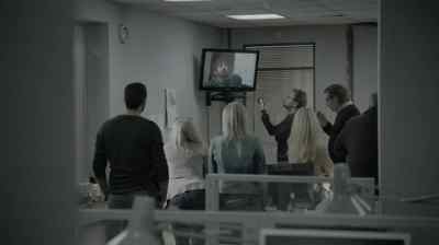 Not just for the police.
People should take it seriously. - The Bridge