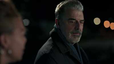 Not just them.
Half the village, too. - The Equalizer