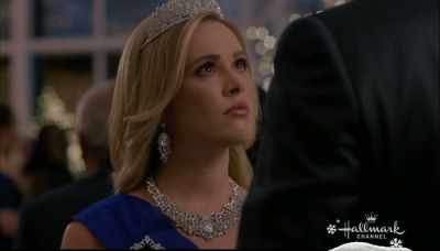 Not just this. - A Winter Princess