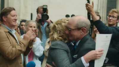 Not just unfair but look at this,
"An affront to justice." - Mr Bates vs The Post Office