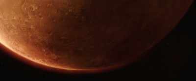 "Not just to visit.
I want to live there. - The Space Between