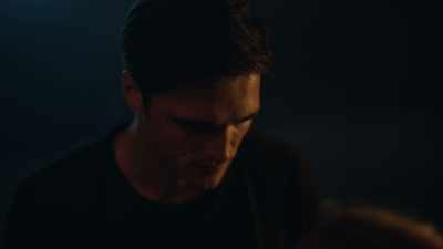 Not just for you, but for me. - Euphoria