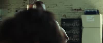 Not just you, Jake. - Never Back Down