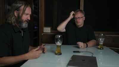 Not just-- - This Is the Tom Green Documentary