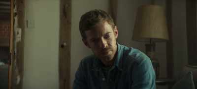 Not knowing Linda was running,
I took it she was, but... - The Chemistry of Death