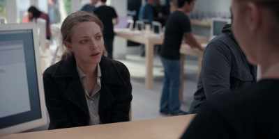 - Not knowing what you want
to do with your life. - The Dropout