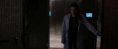 Not after last time.What? Why? What happened? - The Possession of Hannah Grace