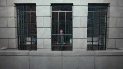 Not for leveraging
or subverting, - Fleishman Is in Trouble