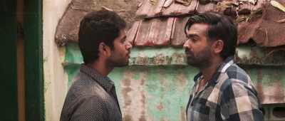 Not like asking you to quit cold turkey - Vikram Vedha