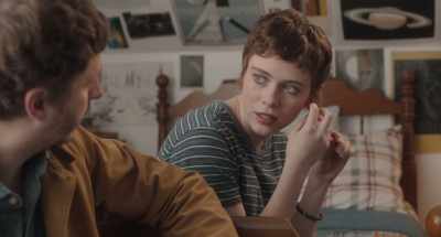 Not, like, completely.
None of us have. - The Adults