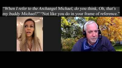 >> Not like you do in your
frame of reference, he says. - Hacking the Afterlife