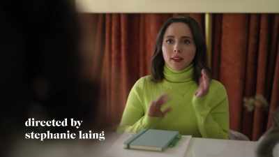 Not, like hashtag me too,
just, like, also me. - Dollface