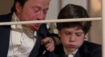 Not like that lot - Time Bandits