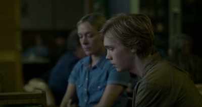 Not like now.
The jocks are all backstabbers. - Lean on Pete