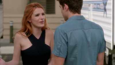 - Not, like, right now.
- Alan Mills? - Famous in Love