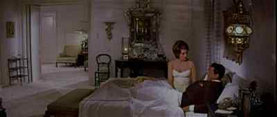Not like that! Go in and change! - Something's Got to Give