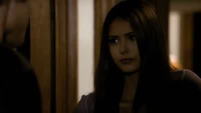 Not like that. - The Vampire Diaries