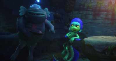 Not like the deep.
As you'll learn. - Luca