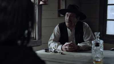 Not like them in
the dime novels, - The Night They Came Home