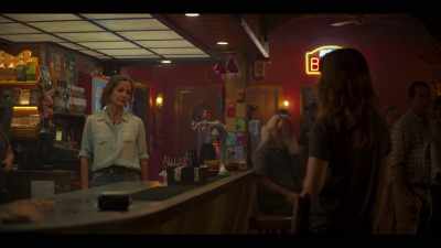 Not like you used to do - Tidelands