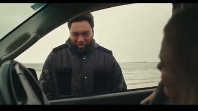- Not likely. Not with that boat.
- Well, we'll get it fixed. - Far North