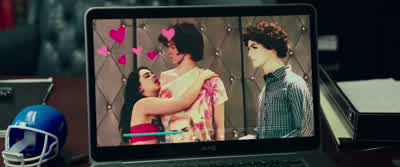 Not likely. - The DUFF